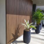 Wall Panel Exterior Co-Extruded G10 Ipe stretch x 2 unidades - Imagen 4