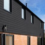 Siding Composite 02# stretch x 4 unidades - Imagen 2