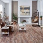 Piso Flotante Melamínico Cerezo Historic D2838 AC3 8mm - Imagen 2