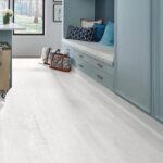 Piso Flotante Melamínico Frontweiss K101 AC4 8mm - Imagen 2