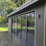 Siding Composite 11# stretch x 4 unidades - Imagen 2