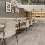 Piso Flotante Melamínico Gris Natural D4932 AC4 10mm - Imagen 2