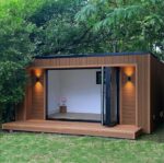 Siding Composite 62# stretch x 4 unidades - Imagen 2