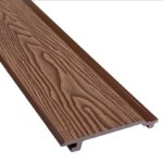 Siding Composite 62# stretch x 4 unidades - Imagen 4