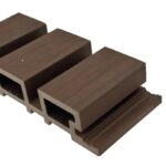 Wall Panel Exterior Co-Extruded G10 Ipe stretch x 2 unidades - Imagen 5