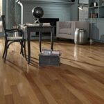 Piso de Madera Maciza Lapacho 15mm - Imagen 2