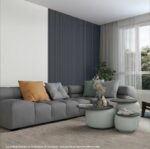 Revestimiento de Pared Interior Sharp Ocean 25cm - Imagen 2