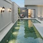 Revestimiento Pileta Piedra Green Bali 10cm x 10cm - Imagen 3