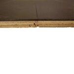 Piso de Madera Ingeniería Lapacho 1 Lama Satinado 12mm - Imagen 3