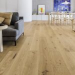 Piso de Madera Ingeniería Roble Elegance Invisible 1 Lama 14mm - 175mm x 2180mm - Imagen 2