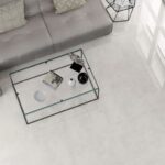 Piso Cerámica Portland Gris 51cm x 51cm - Imagen 2