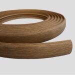 Zócalo Flexible FN Pro-Flex Roble x 6000mm - Imagen 2