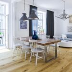 Piso de Madera Estructurado Roble Country Natural 1 Lama 14mm - 250mm x 2180mm - Imagen 2