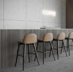 Revestimiento de Pared Interior Gris - Imagen 3