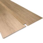 Perfil Resistente al Agua T-MOLD Roble Ebano 7mm x 45mm x 2400mm - Imagen 2