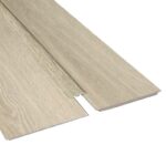 Perfil Resistente al Agua T-MOLD Roble Claro 7mm x 45mm x 2400mm - Imagen 2