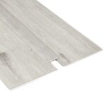 Perfil Resistente al Agua T-MOLD Gris Topo 7mm x 45mm x 2400mm - Imagen 2