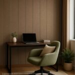 Revestimiento de Pared Interior Decopanel Linen 20cm - Imagen 2