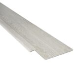 Perfil Resistente al Agua END CAP Gris Rústico 10mm x 35mm x 2400mm - Imagen 2