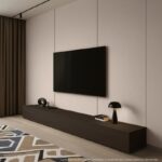 Revestimiento de Pared Interior Decopanel Silk 120cm - Imagen 2