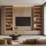 Revestimiento de Pared Interior Decopanel Felt 20cm - Imagen 3