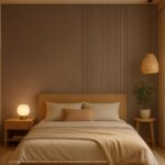 Revestimiento de Pared Interior Decopanel Linen 120cm - Imagen 2