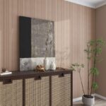 Revestimiento de Pared Interior Decopanel 3D Felt - Imagen 2