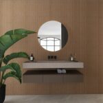 Revestimiento de Pared Interior Decopanel 3D Linen - Imagen 2