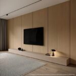 Revestimiento de Pared Interior Decopanel Cotton 120cm - Imagen 2