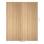 Revestimiento de Pared Interior Decopanel Cotton 120cm - Imagen 3