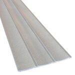 Revestimiento de Pared Interior Curly Ash 25cm - Imagen 3