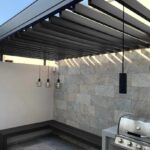 Viga Co-Extruded G07 Charcoal 50mm x 100mm stretch x 2 unidades - Imagen 5