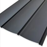 Revestimiento de Pared Interior Curly Dusty 25cm - Imagen 3