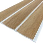 Revestimiento de Pared Interior Curly Root 25cm - Imagen 3