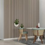 Revestimiento de Pared Interior Acústico Fresno - Imagen 2