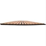 Revestimiento de Pared Interior Acústico Jatoba - Imagen 3