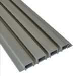 Revestimiento de Pared Exterior Wall Panel Light Grey stretch x 2 unidades - Imagen 3