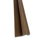 Perfil de Inicio Revestimiento Interior Incienso - Imagen 3