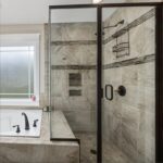 Revestimiento Cerámica Catalunia Beige 34cm x 51cm - Imagen 2