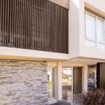 Viga Co-Extruded G10 Ipe 42mm x 60mm stretch x 4 unidades - Imagen 2