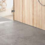 Rejilla Lineal Reversible Black 6,8cm x 30cm S-T030FX - Imagen 2