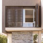 Viga Co-Extruded G10 Ipe 42mm x 60mm stretch x 4 unidades - Imagen 4