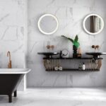 Revestimiento Cerámica Calacatta RC 30cm x 60cm - Imagen 3