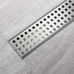 Rejilla Lineal Moderna 6,8cm x 70cm G-T070FX - Imagen 2