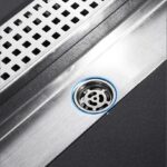 Rejilla Lineal Moderna 6,8cm x 70cm G-T070FX - Imagen 3