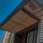 Viga Co-Extruded G10 Ipe 45mm x 90mm stretch x 2 unidades - Imagen 2