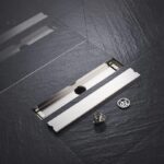 Rejilla Lineal Reversible 6,8cm x 60cm S-T060FX - Imagen 2