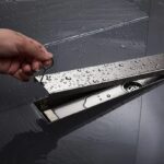 Rejilla Lineal Reversible 6,8cm x 70cm S-T070FX - Imagen 2