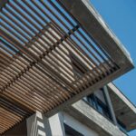 Viga Co-Extruded G10 Ipe 45mm x 90mm stretch x 2 unidades - Imagen 4