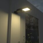 Reflector Solar Led Profesional 1600LM /150W - Imagen 2